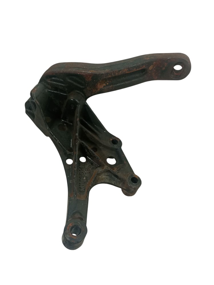 Suporte Coxim Motor Chery Cielo 1.6 2010 2011 2012 Traseiro 3