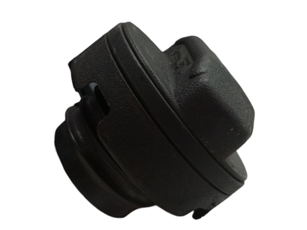 Tampa Tanque Combustivel Audi A3 Golf 97 98 99 2000 2001  Preto 1997 4