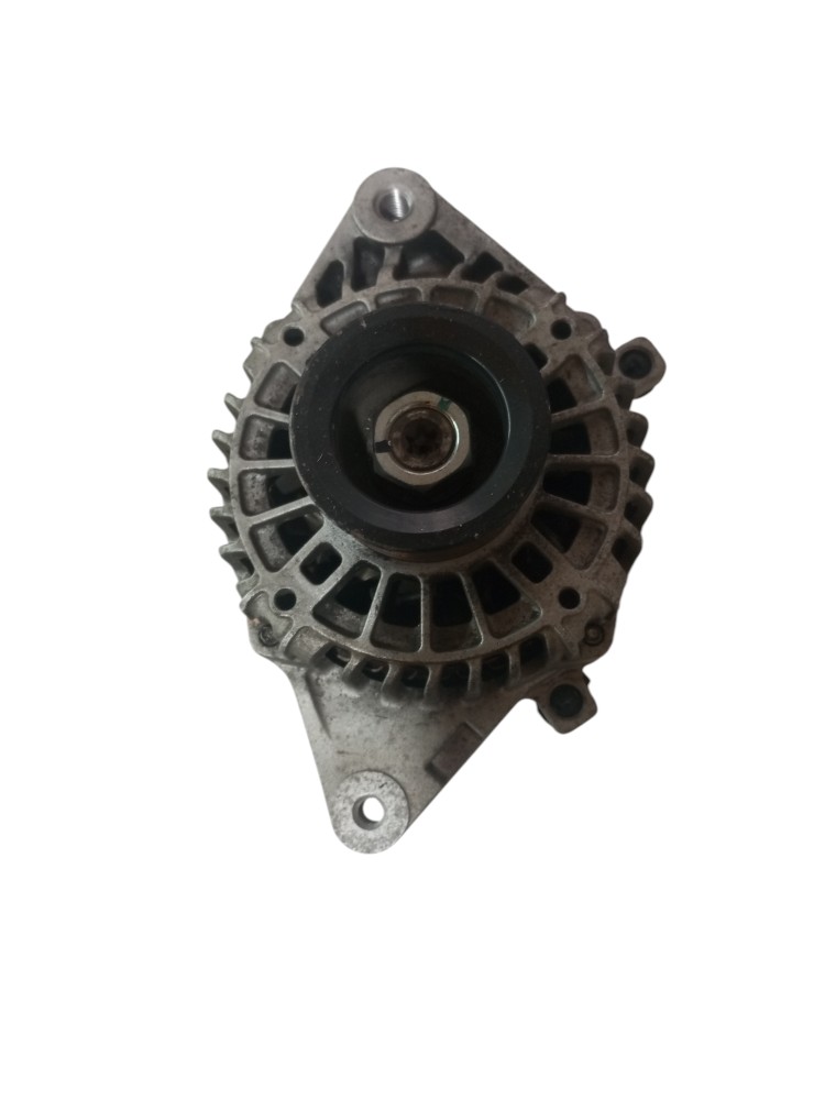 Alternador Chery Tiggo 2 1.5 16v 2019 2020 2021 2022 Usado 5