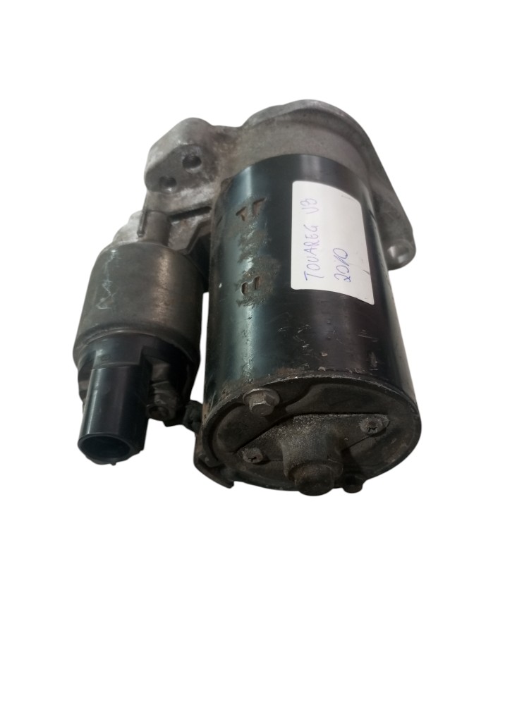 Motor Arranque Partida Touareg V8 4.2 2007 2008 2009 2010 6