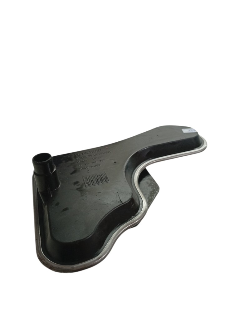 Filtro Oleo Cambio Automatico Al4 Citroen C4 2.0 2019 2014