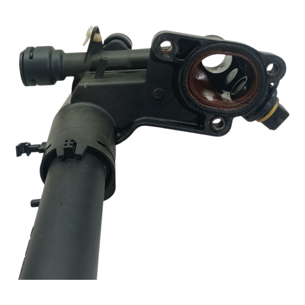 Carca Valvula Termostatica Vw Gol G3 G4 1.0 16v 2006 2014 9