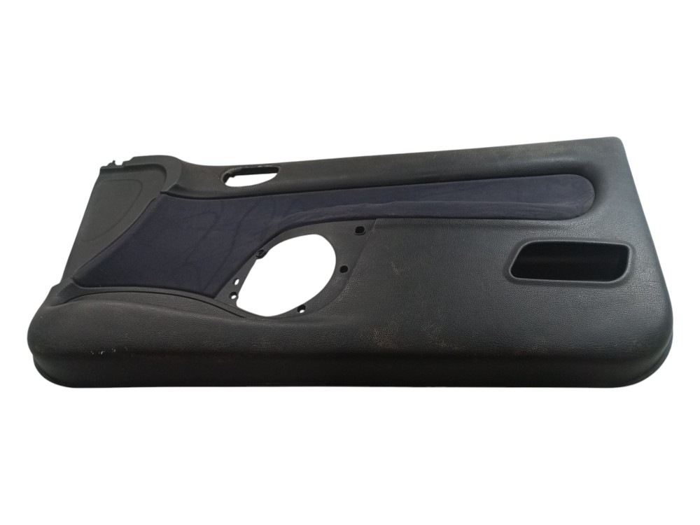Forro Porta Direito Peugeot 206 2 Portas 99 2000 2002 2006 2