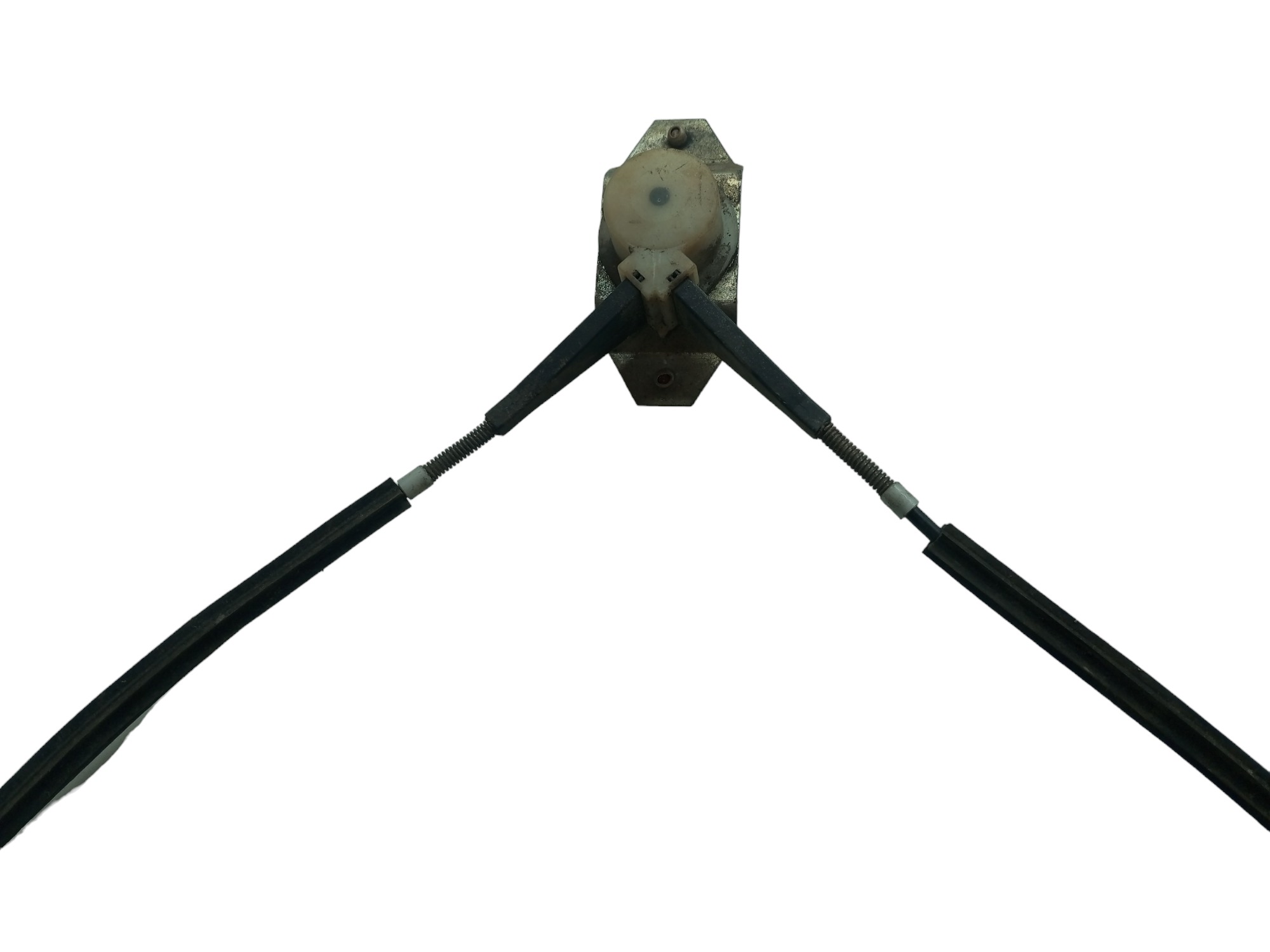 Maquina Vidro Manual Gol Bola 94 95 97 98 Dianteiro Direito 2