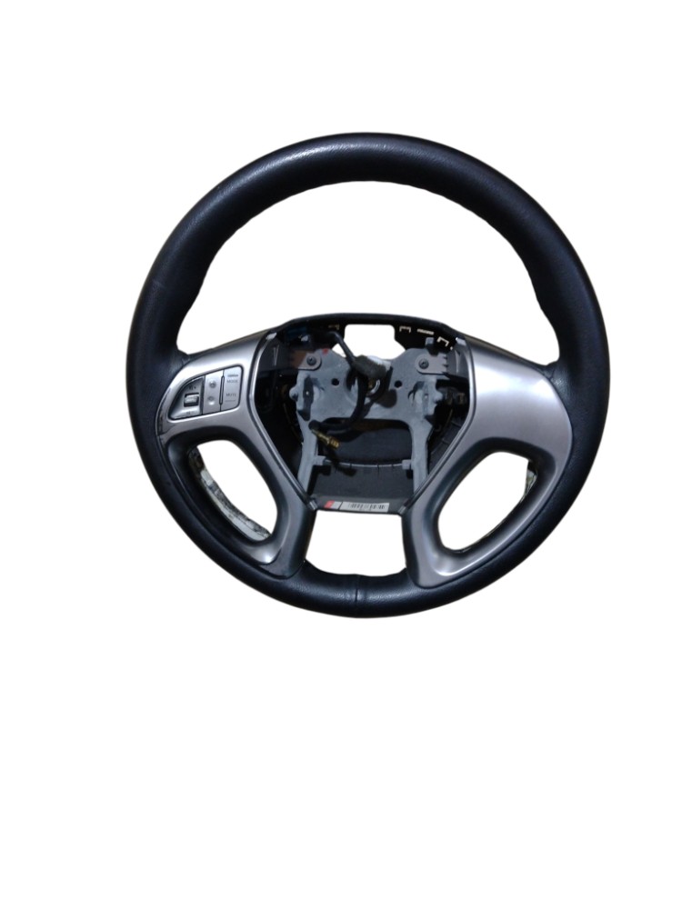 Volante Direcao Automático Hyundai Ix35 2012 2013 2014 2015