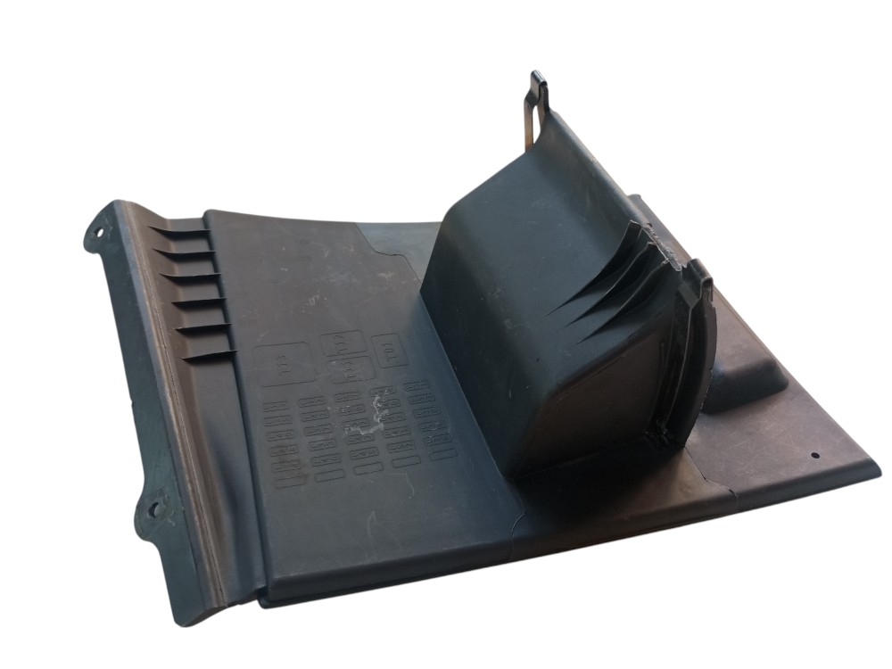 Tampa Caixa Fusiveis Fiat Stilo 2003 2004 2005 2006 2008 8