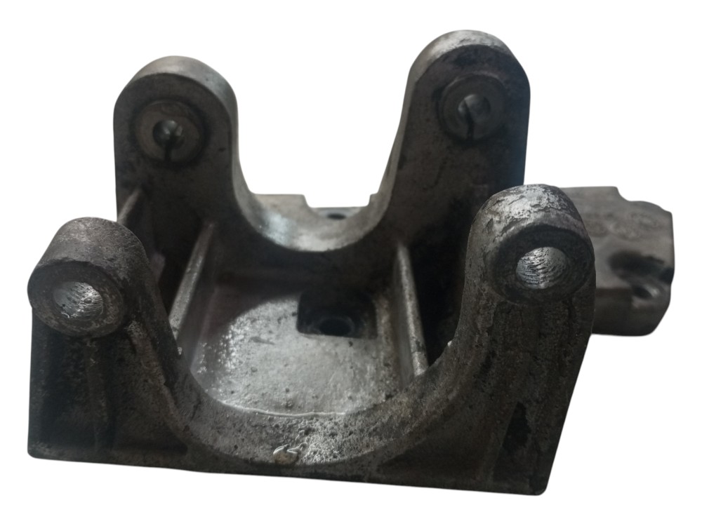 Suporte Bomba Direcao Hidraulica Gol G2 98 99 2000 2004 5