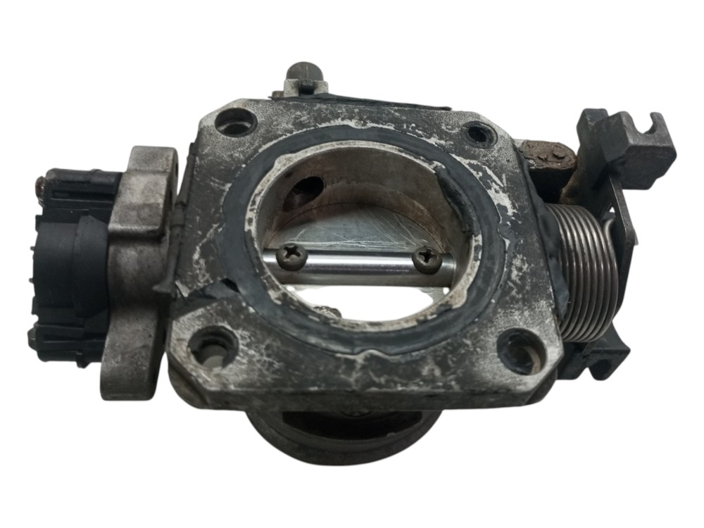 Tbi Golf Volkswagen 96 97 98 Corpo Borboleta Usado 6