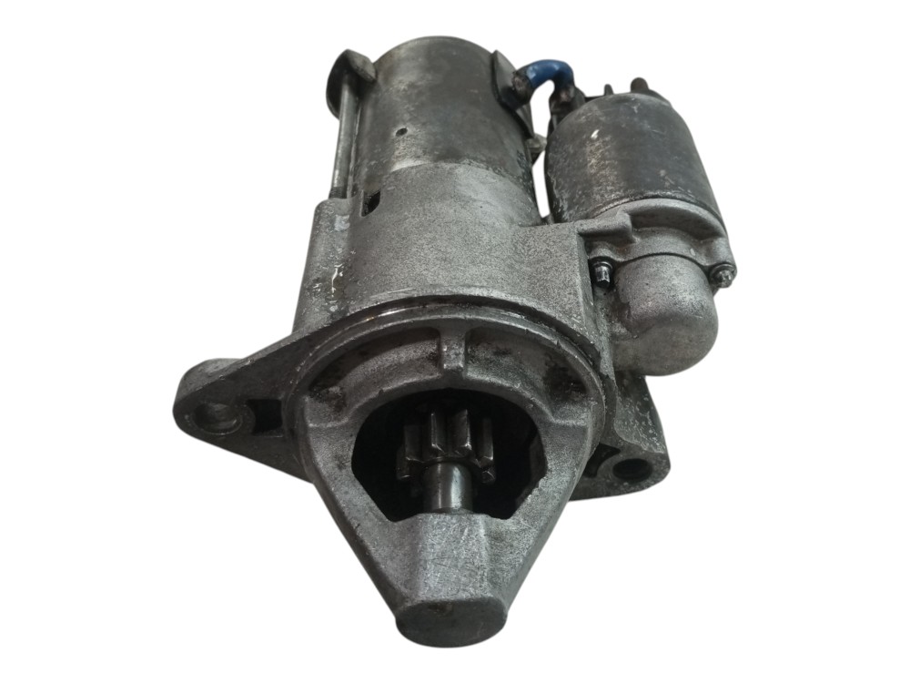 Motor Arranque Vectra 2.0 97 99 2000 2002 2005 Usado Gm 4