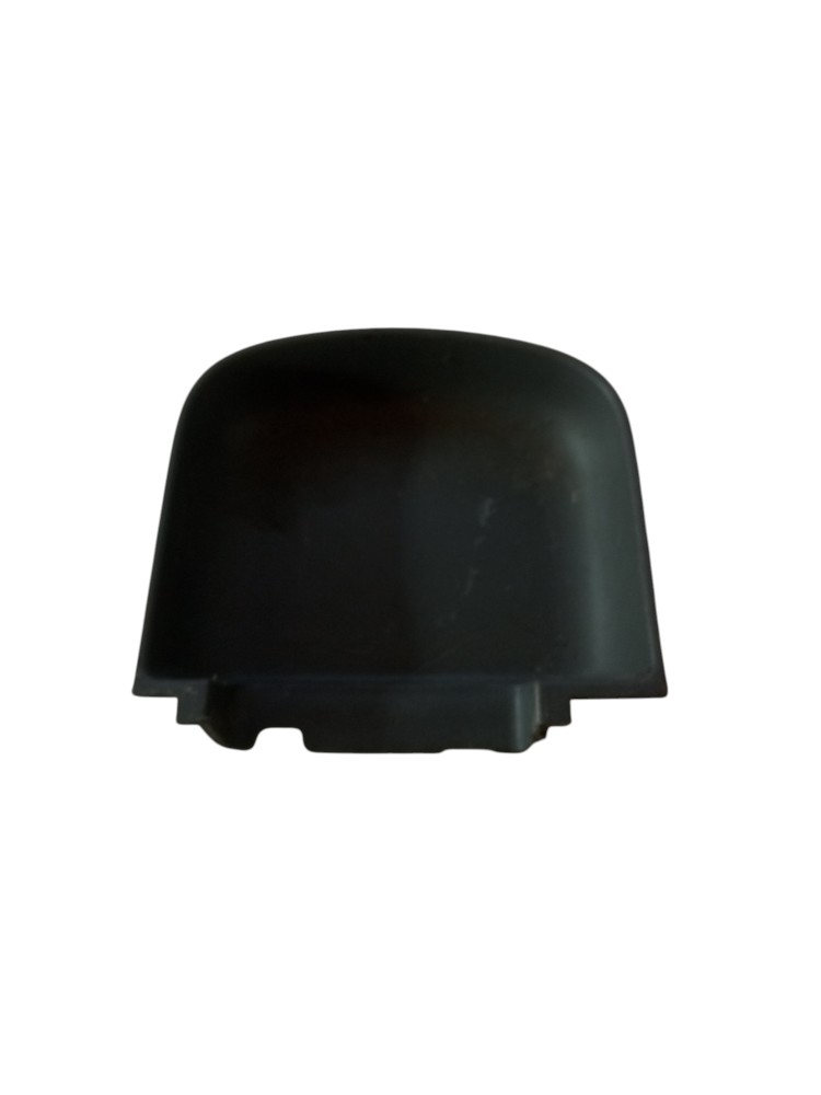 Moldura Macaneta Interna Frontier 2008 2012 2015 Direita 4