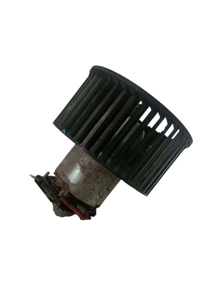 Eletroventilador Motor Ar Forcado Celta Prisma 2001 2007 5