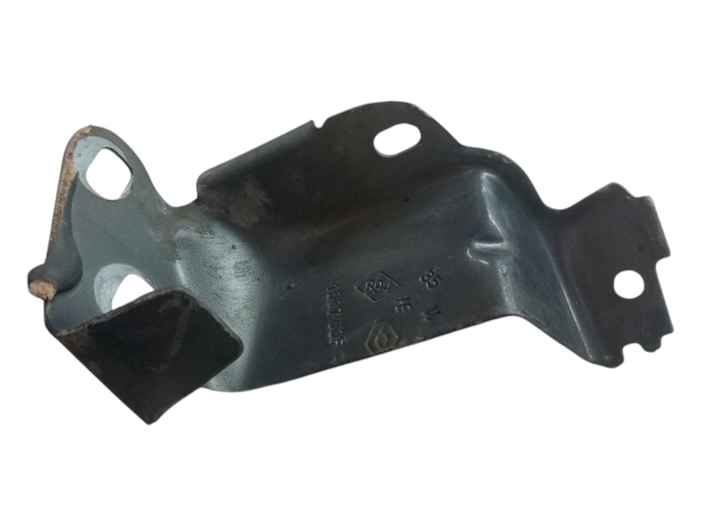 Suporte Guia Paralama Direito Renault Megane 2007 2010 2013 2