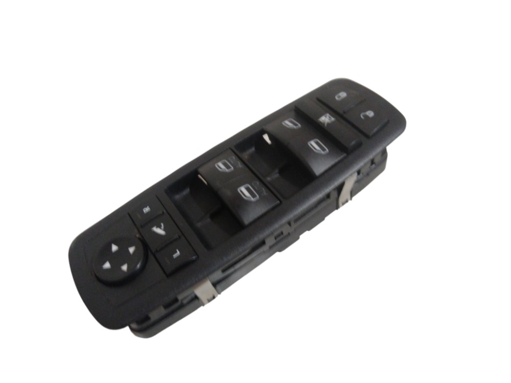 Comando Vidro Eletrico Dodge Journey 2009 2011 Esquerdo 1