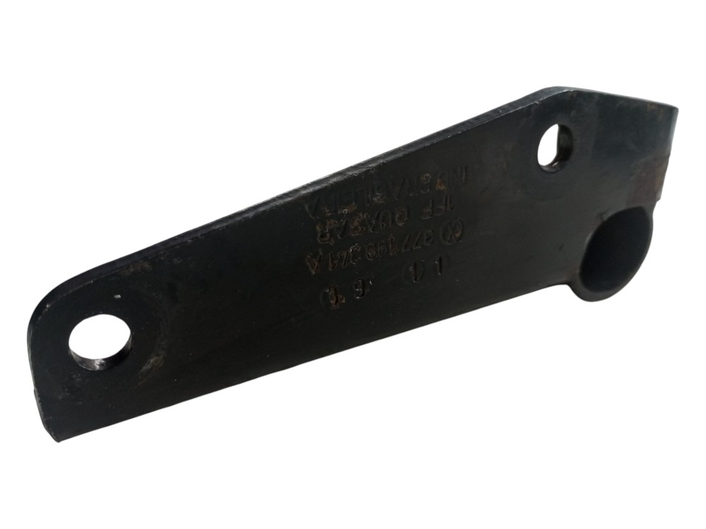 Suporte Dianteiro Motor Volkswagen Gol G2 G3 G4 G4 99 2014 6