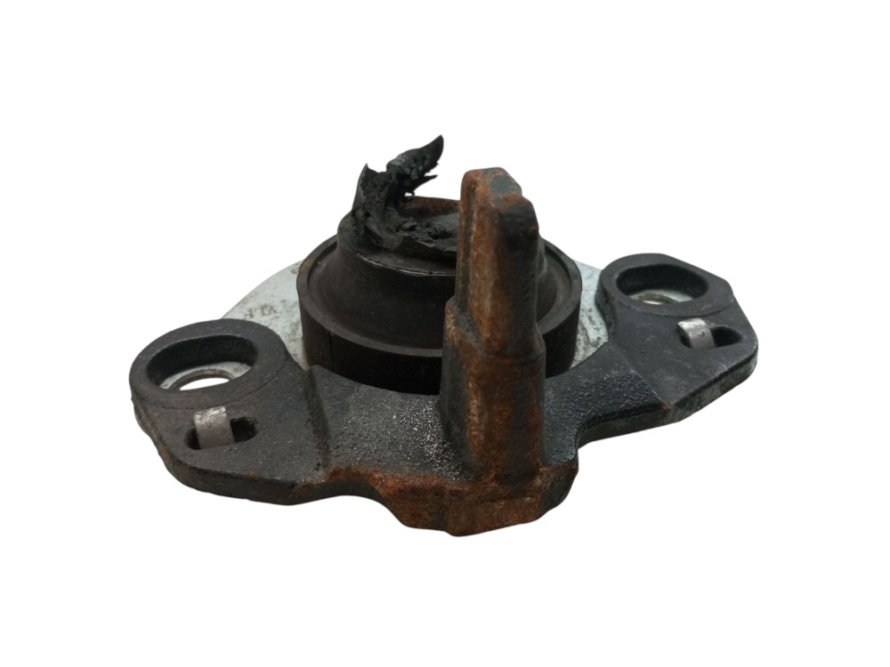 Coxim Motor Renault Scenic 2002 2003 2004 2010 Lado Direito 2