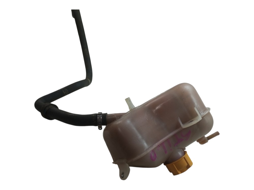 Reservatorio Agua Radiador Fiat Stilo 2003 2005 2007 2011 5