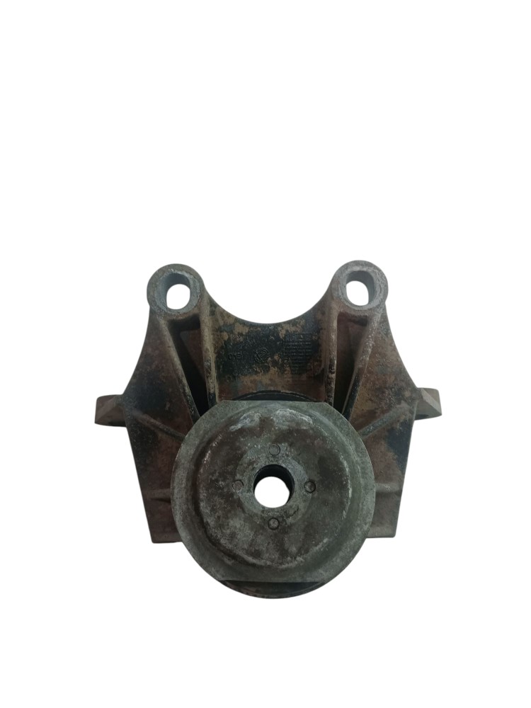 Suporte Do Motor Fiat Stilo 2003 2011 Dianteiro Esquerdo 3