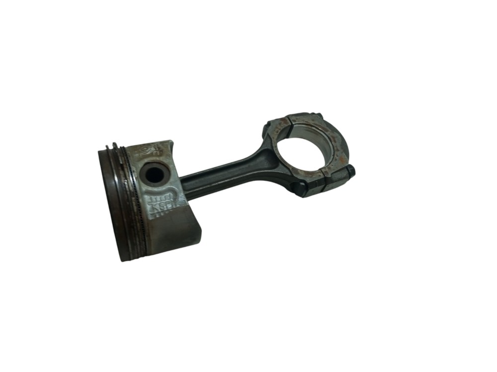 Pistao Biela Megane 2008 2009 2010 2011 2012 1.6 16v 1