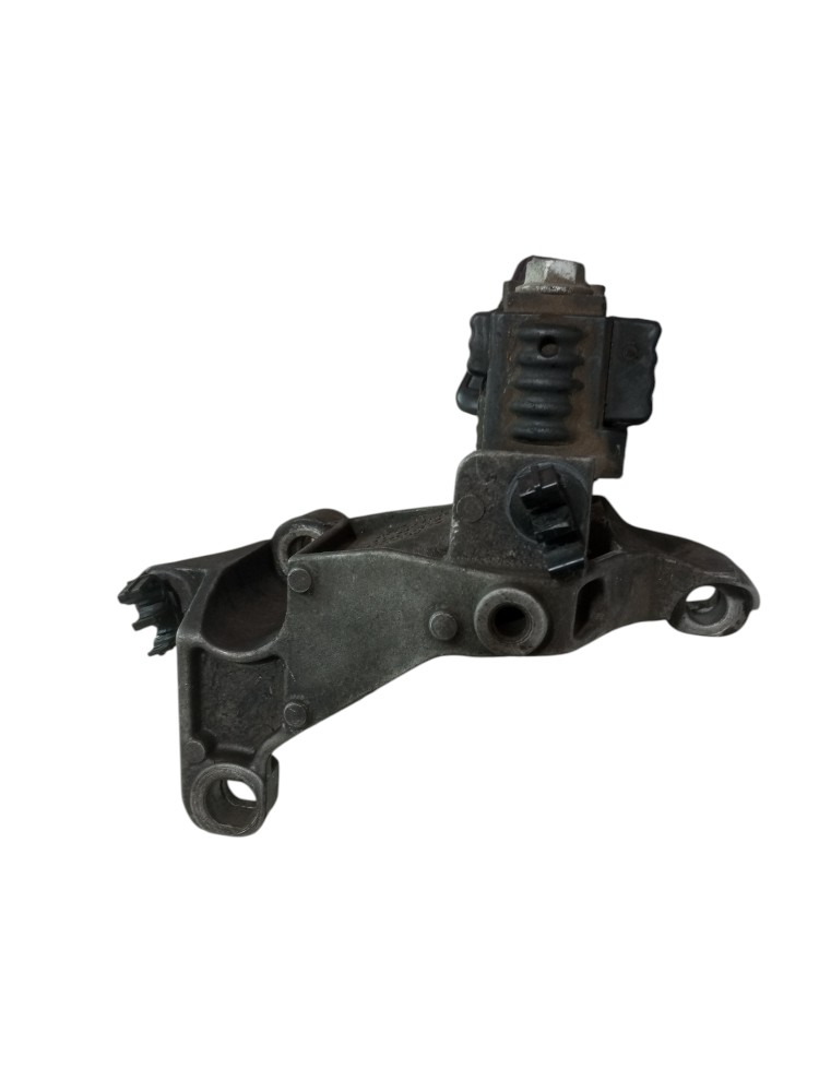 Suporte Coxim Motor Renault Sandero 1.6 16v 2007 2009 2011 3