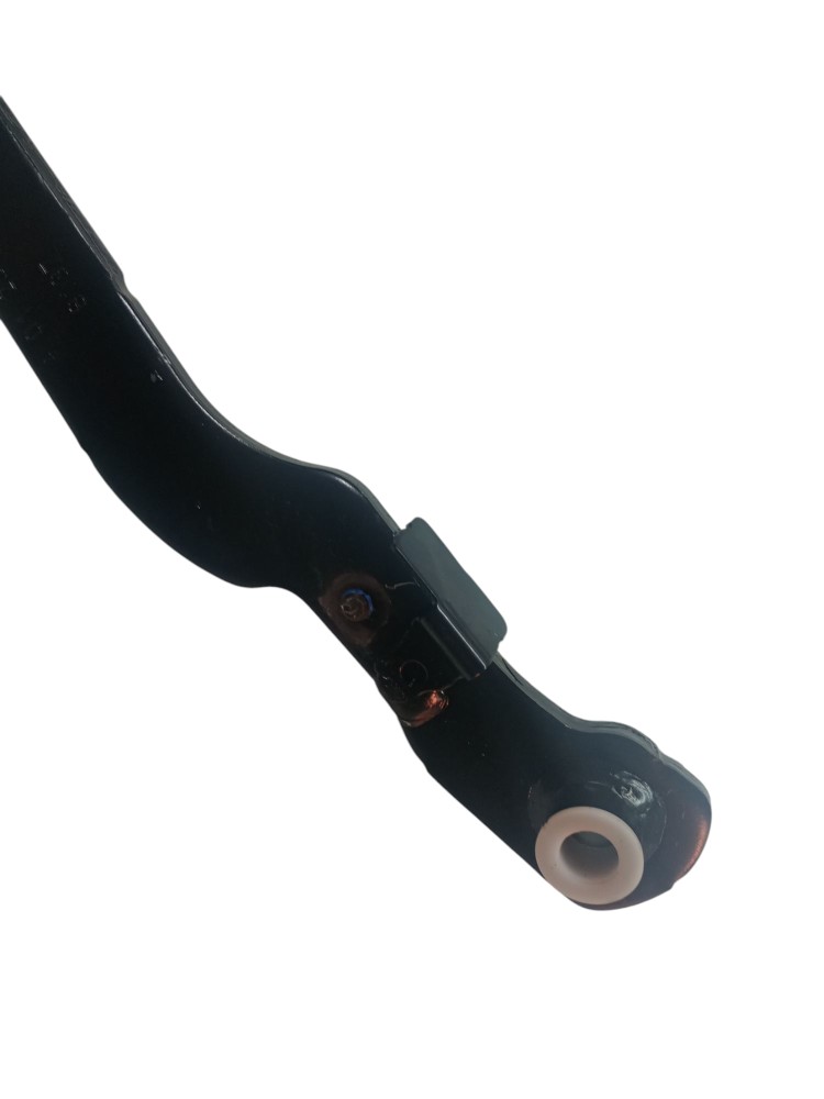 Pedal de freio Renault Oroch 2024 2025 usado 6