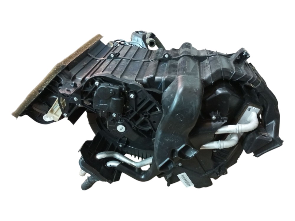 Caixa Ar Condicionado Ford New Fiesta 1.6 2007 2014 Usado 7