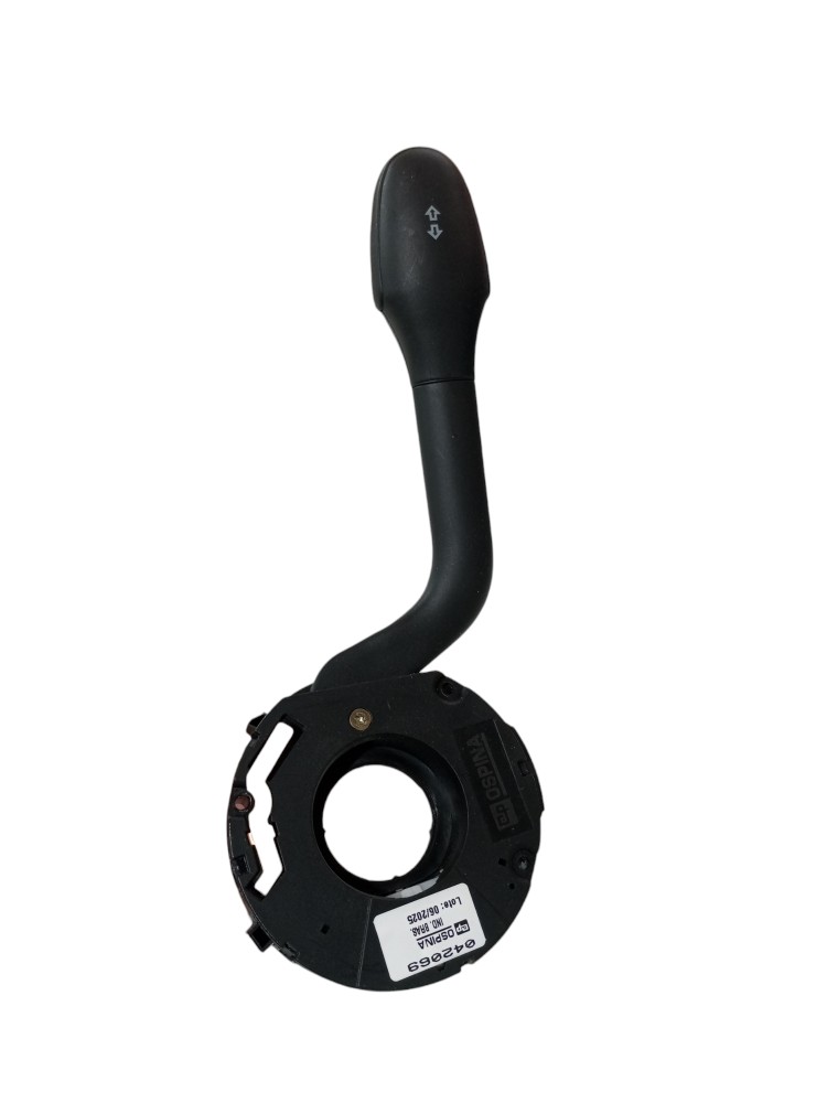 Chave Geral Bateria Fusca Brasília Kombi Buggy Universal 3