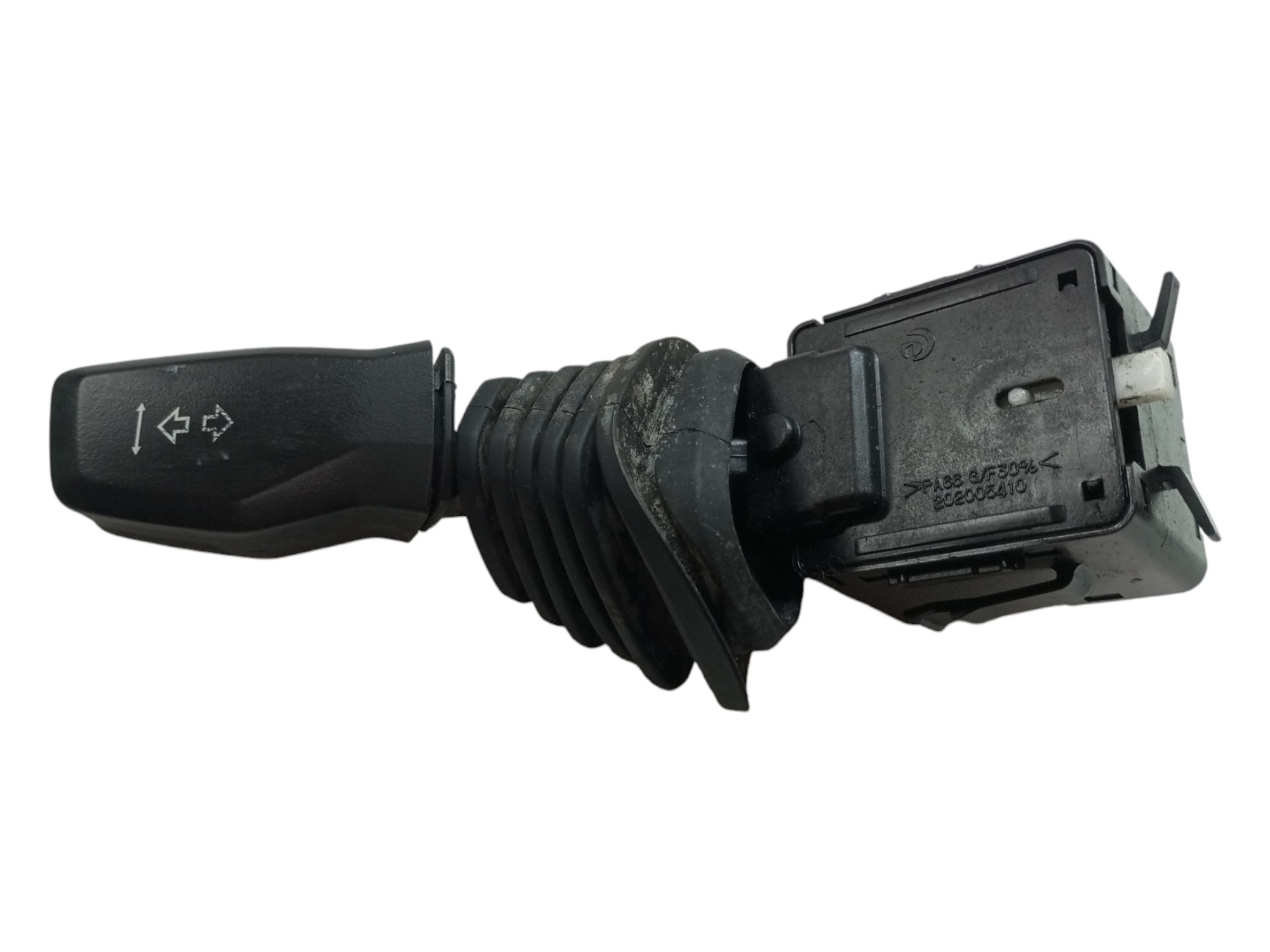 Chave Seta Captiva 3.6 2008 2009 2010 2011 2012 Chevrolet 1