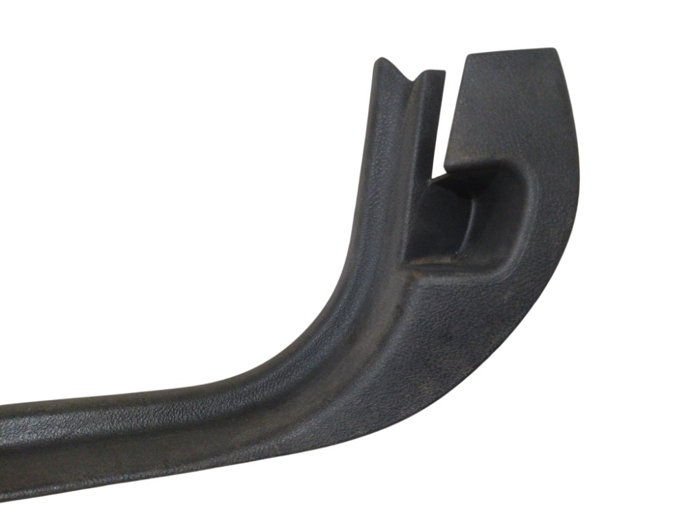 Soleira Porta Peugeot 408 2013 2016 2019 Lateral Esquerdo Preto 3