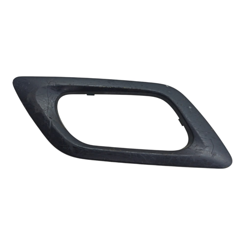 Moldura Macaneta C4 Pallas 2007 2012 Traseira Direita 4