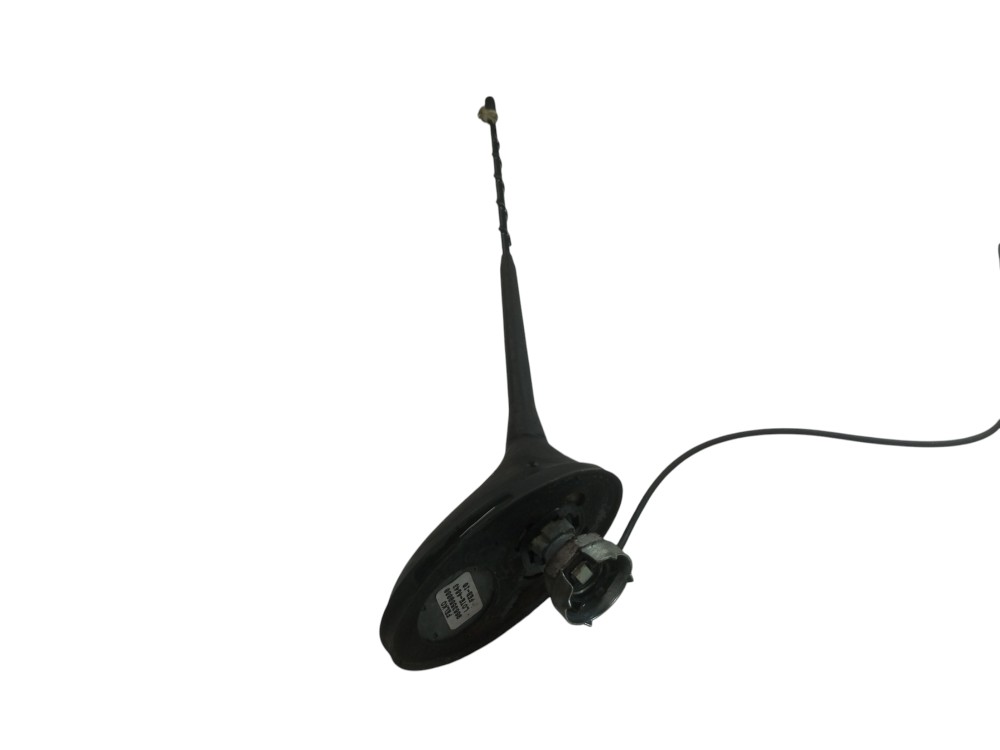 Antena Teto Base C4 Hatch Pallas 2.0 2008 2010 2012 Usado 3
