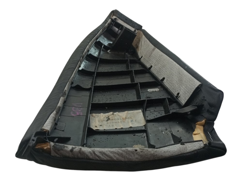 Almofada Assento Bmw 330 Ie46 99 2006 Traseiro Esquerdo 6
