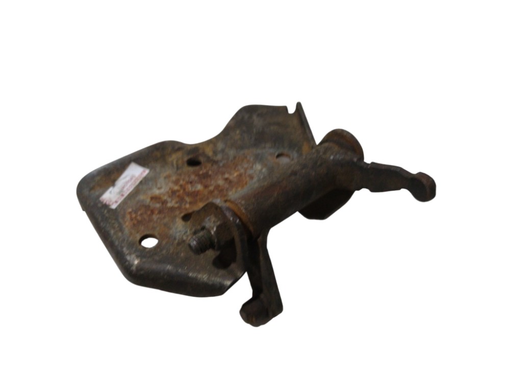 Suporte Engate Trambulador Fiat Palio 2002 2004 2006 2008 5