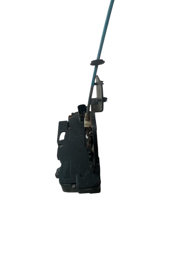 Fechadura Eletrica Fiat Stilo 2003 2011 Dianteiro Esquerdo 5