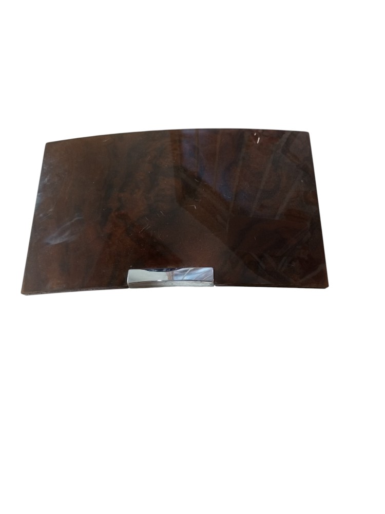 Cinzeiro Console Central Touareg V6 2005 2009 2011 2013 2015 1