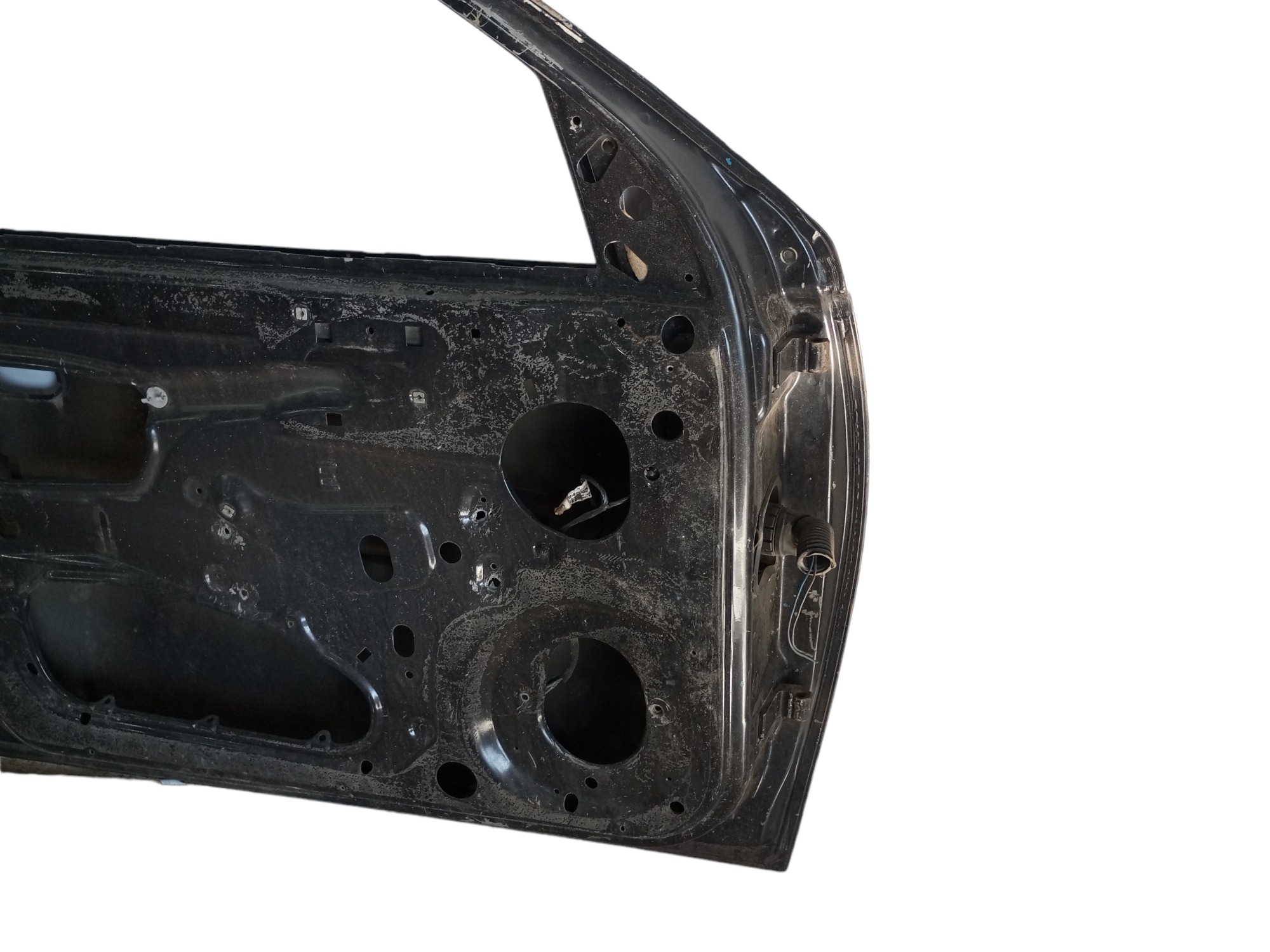 Porta Corsa 96 97 98 99 2000 2001 2002 Dianteira Esquerda  Dianteira Esquerda Branco 5