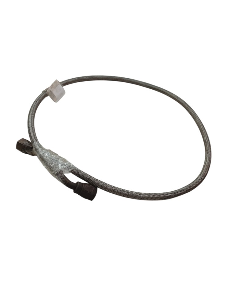 Mangueira Flexivel Turbina Vw Passat Audi A4 98 99 2000 2001 4