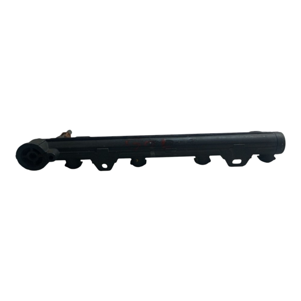 Flauta Bico Injetor Gol Parati Saveiro 99 2001 2002 Usado 6