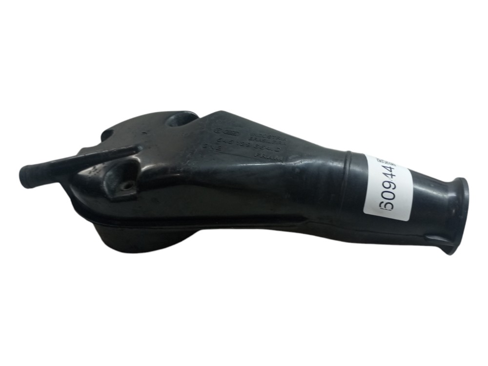 Tampa Mufla Tbi Escort Zetec 1.8 16v 97 98 99 2000 2001 2002