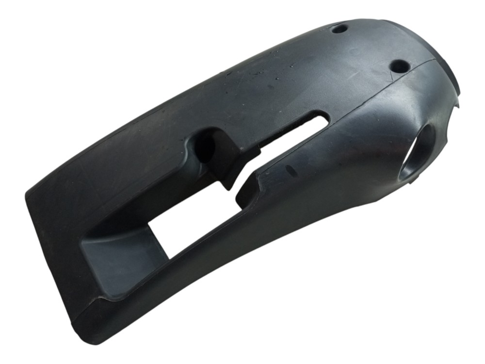 Moldura Acabamento Coluna Direcao Fiat Siena 2004 2008 2012 4