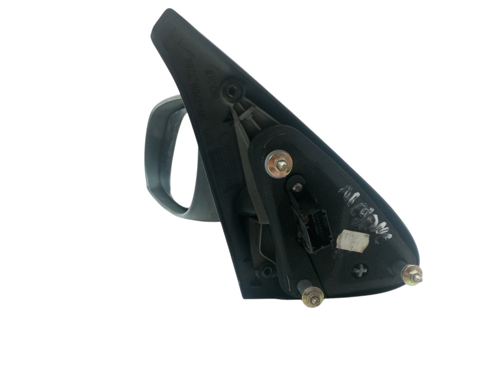 Retrovisor Renault Megane 99 2002 2003 Eletrico Esquerdo 3