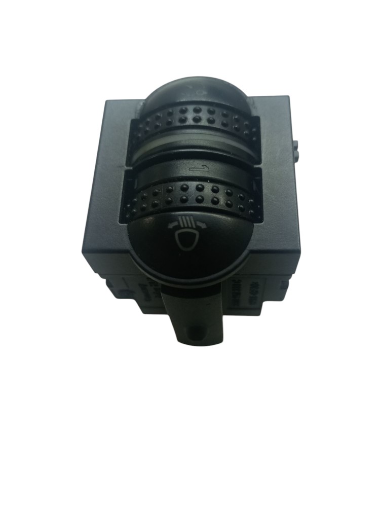Botao Farol Reostato Vw Passat 99 2001 2002 2003 Alemao 2