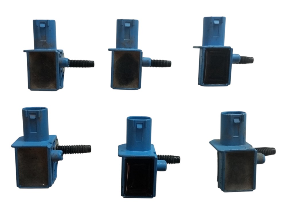 Sensor Detonacao Fiat Freemont 2011 2013 2015 2016 Jogo 6 Un 2