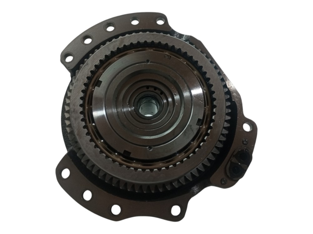 Estator Bomba Oleo Cambio Ford Fusion 2010 2012 Usada 3