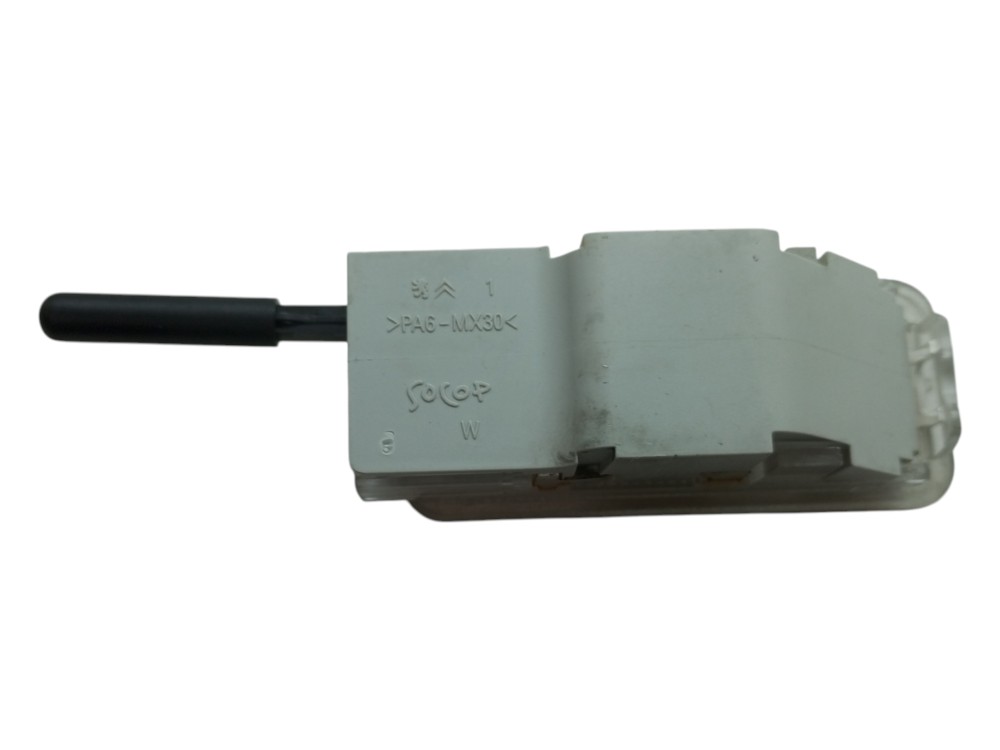 Luz Interna Porta Luvas Peugeot 307 2004 2006 2008 2010 2012 5