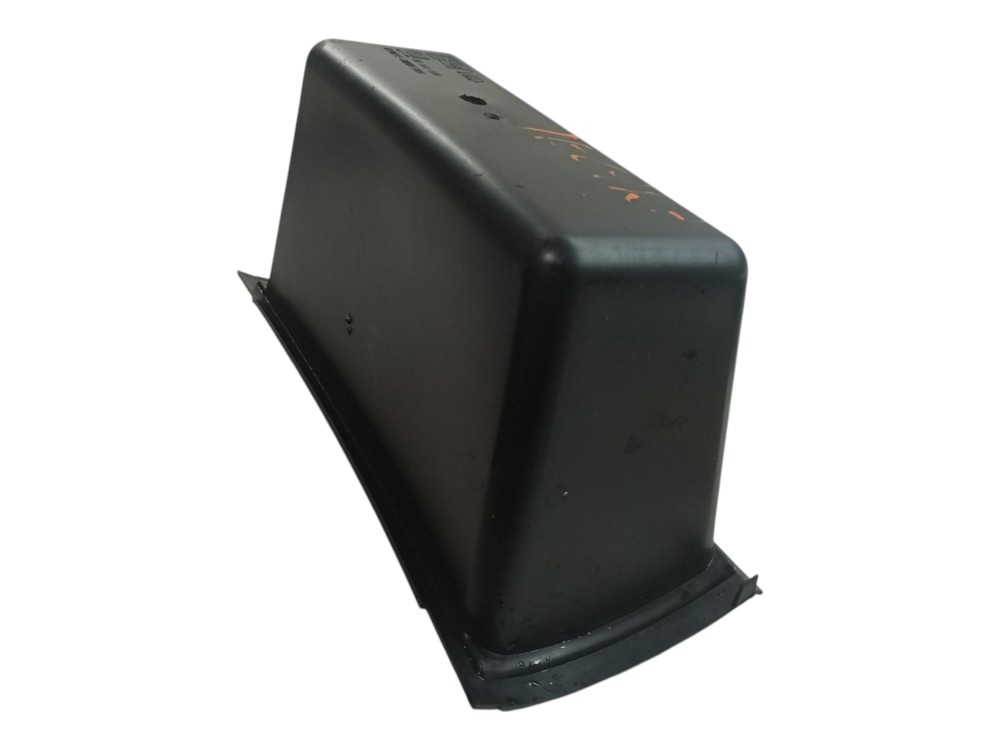 Porta Objeto Painel Vectra 97 2000 2001 2003 2005 Usado Gm Preto 2