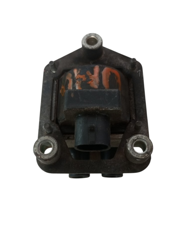 Bobina Igncao Fiat Palio Strada Fiorino 1.0 1.5 97 2000 2003