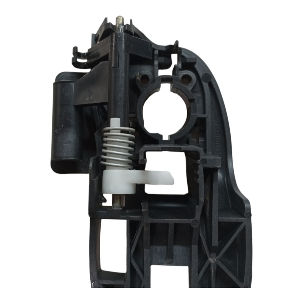 Suporte Macaneta Citroen C3 Dianteiro direito 2003 2008 2012 8