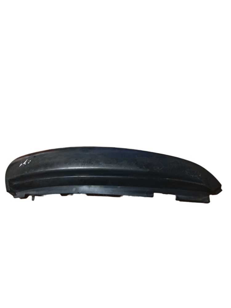 Coluna Aplique Friso Blazer 95 2000 Direito Externo