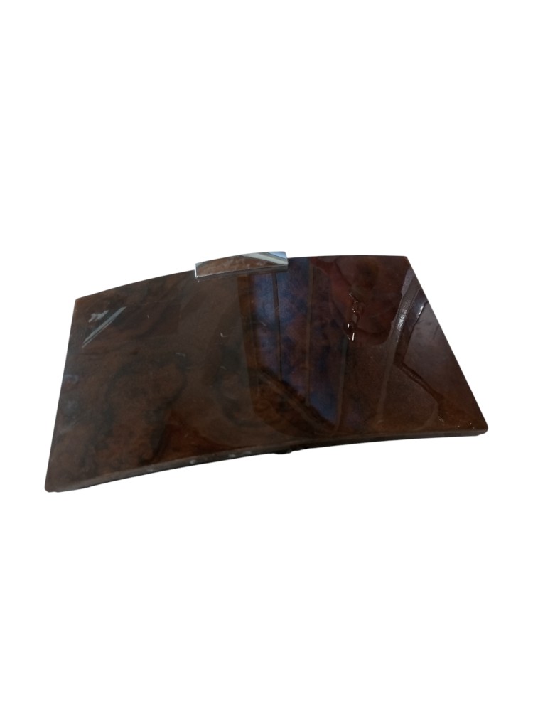 Cinzeiro Console Central Touareg V6 2005 2009 2011 2013 2015 3