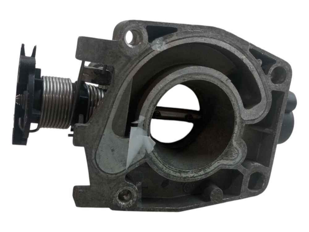 Tbi Ford Fiesta 2001 2002 2005 2006 2007 Corpo Borboleta 2